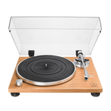 Audio-Technica AT-LPW30TK, patefonas