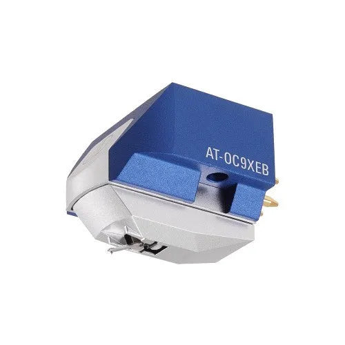 Audio-Technica AT-OC9XEB, kartridžas