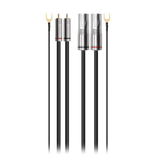 Audio-Technica AT-TC1000RX/1.2, 5-PIN kabelis RCA- RCA