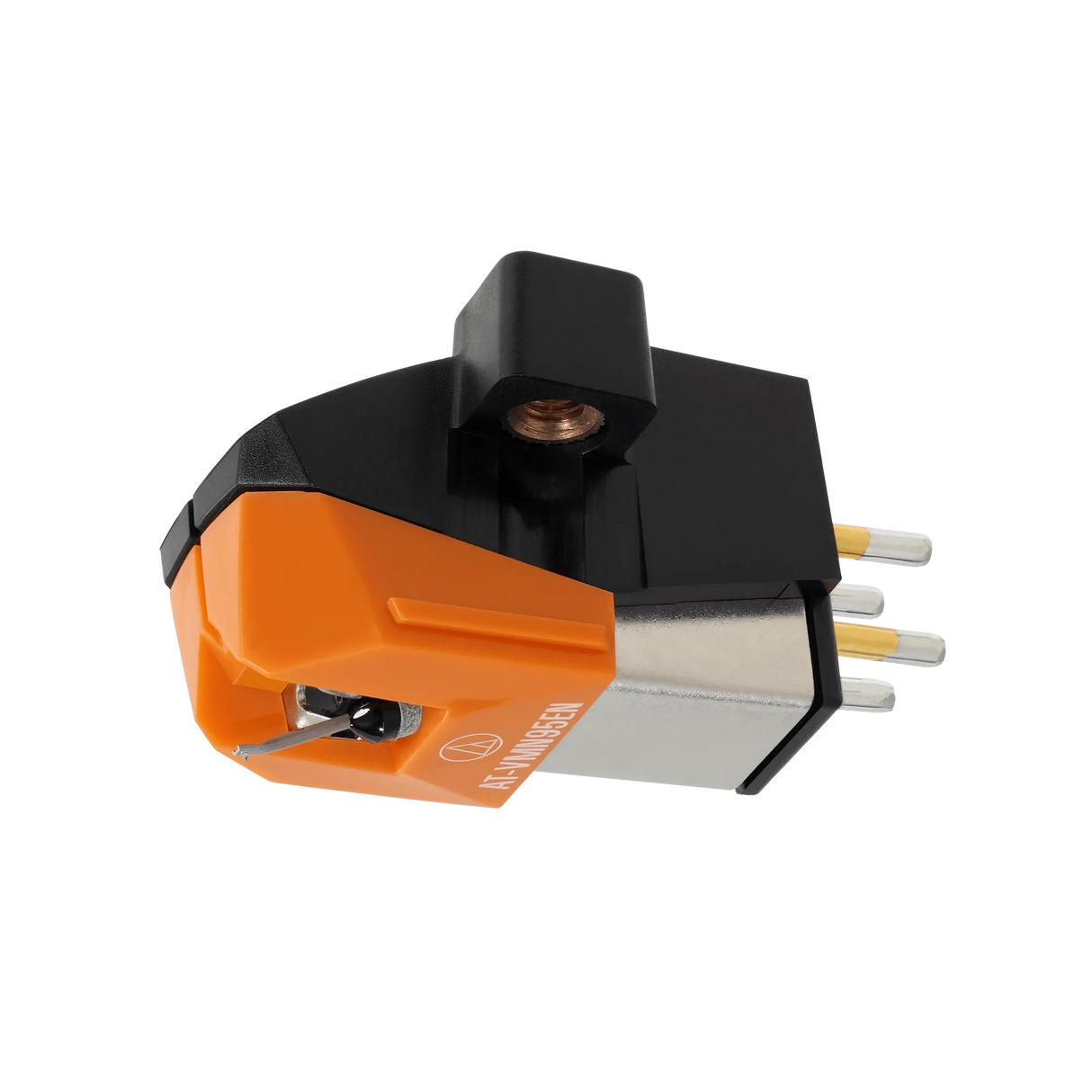 Audio-Technica AT-VM95EN, kartridžas