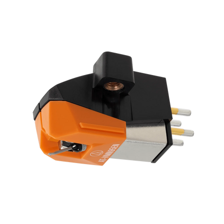 Audio-Technica AT-VM95EN, kartridžas