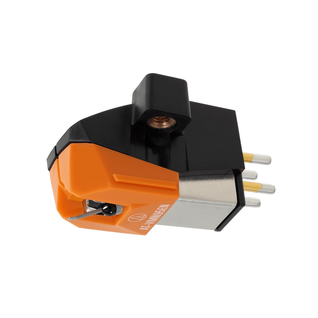 Audio-Technica AT-VM95EN, kartridžas