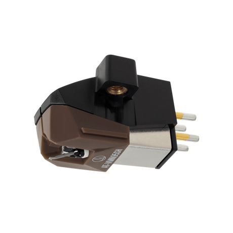 Audio-Technica AT-VM95SH, kartridžas