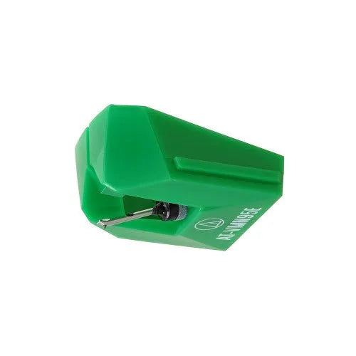 Audio-Technica AT-VMN95E, pakaitinė patefono adata