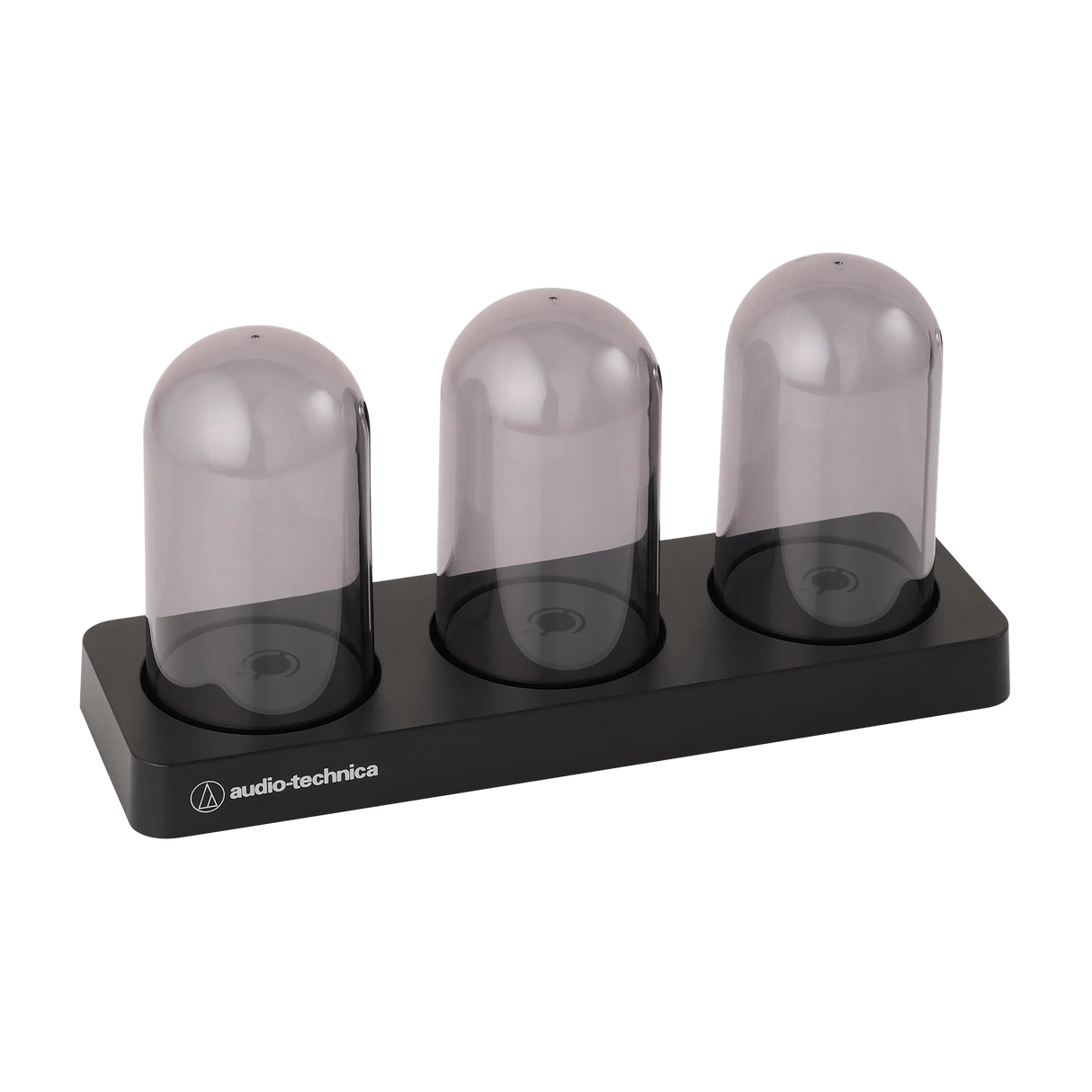 Audio-Technica AT6003R, kartridžų dėklas