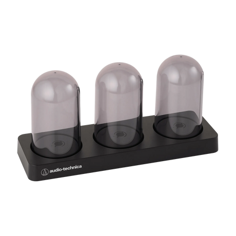 Audio-Technica AT6003R, kartridžų dėklas