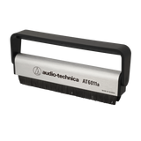 Audio-Technica AT6011a, antistatinis plokštelių valymo šepetys