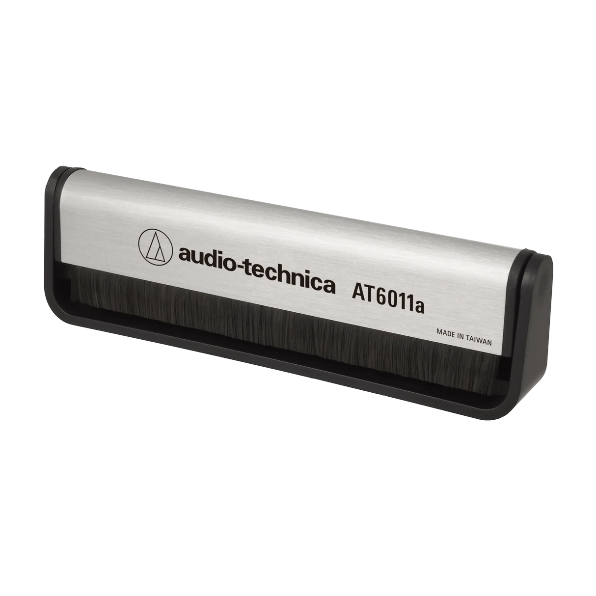 Audio-Technica AT6011a, antistatinis plokštelių valymo šepetys
