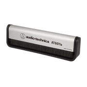 Audio-Technica AT6011a, antistatinis plokštelių valymo šepetys