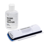 Audio-Technica AT6012, įrašų priežiūros rinkinys