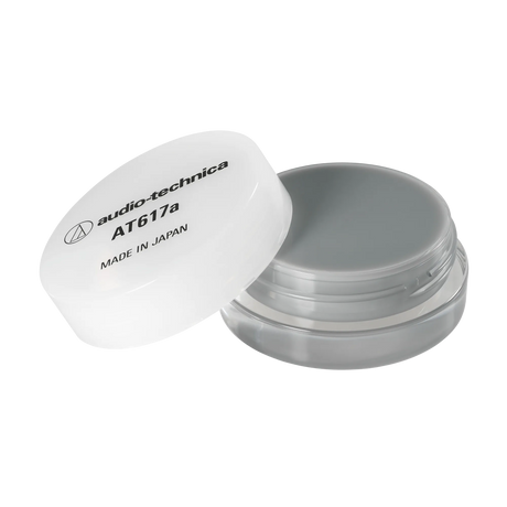 Audio-Technica AT617a, kartridžo dangtelių valiklis