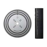 Audio-Technica AT6181DL, stroboskopinis diskas su žibintuvėliu