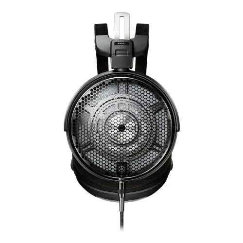 Audio-Technica ATH-ADX5000, Over-Ear HI-RES atviro dizaino laidinės ausinės