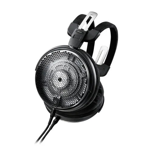 Audio-Technica ATH-ADX5000, Over-Ear HI-RES atviro dizaino laidinės ausinės
