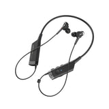 Audio-Technica ATH-ANC40BT, In-Ear belaidės triukšmą slopinančios ausinės