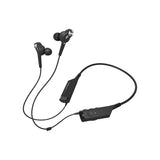 Audio-Technica ATH-ANC40BT, In-Ear belaidės triukšmą slopinančios ausinės