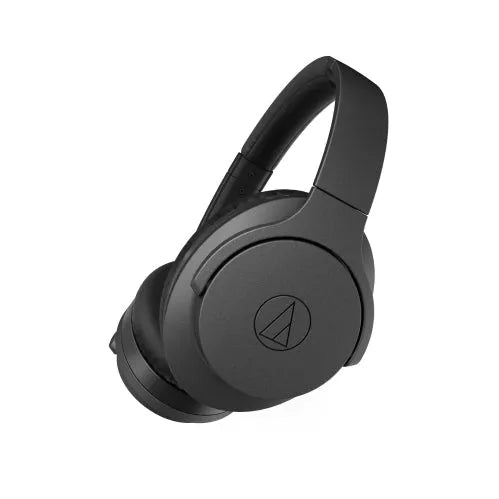 Audio-Technica ATH-ANC700BT, Over-Ear belaidės triukšmą slopinančios ausinės
