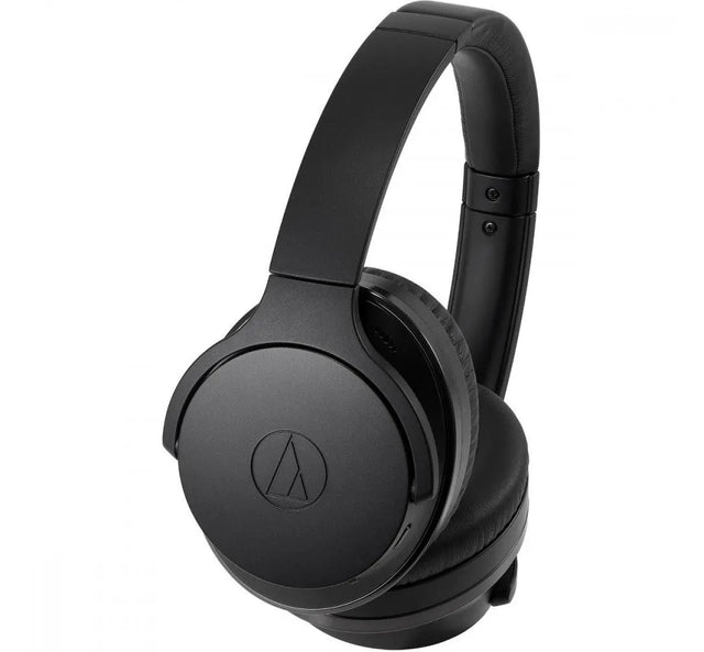 Audio-Technica ATH-ANC900BT, belaidės triukšmą slopinančios ausinės