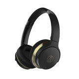 Audio-Technica ATH-AR3BT SONICFUEL, Over-Ear belaidės ausinės