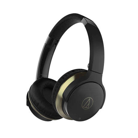 Audio-Technica ATH-AR3BT SONICFUEL, Over-Ear belaidės ausinės