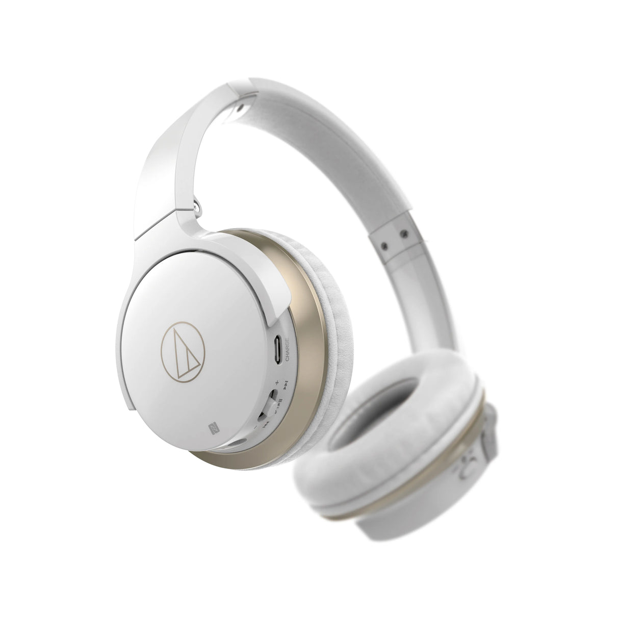 Audio-Technica ATH-AR3BT SONICFUEL, Over-Ear belaidės ausinės