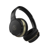 Audio-Technica ATH-AR3BT SONICFUEL, Over-Ear belaidės ausinės