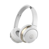 Audio-Technica ATH-AR3BT SONICFUEL, Over-Ear belaidės ausinės