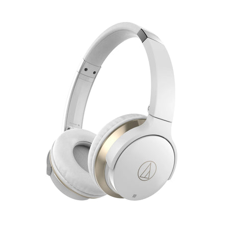 Audio-Technica ATH-AR3BT SONICFUEL, Over-Ear belaidės ausinės