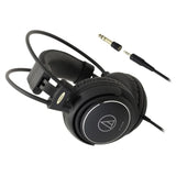 Audio-Technica ATH-AVC500, Over-Ear laidinės ausinės