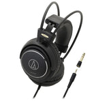 Audio-Technica ATH-AVC500, Over-Ear laidinės ausinės