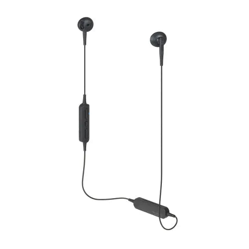 Audio-Technica ATH-C200BT, In-Ear belaidės ausinės