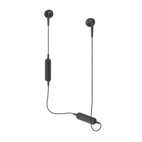 Audio-Technica ATH-C200BT, In-Ear belaidės ausinės