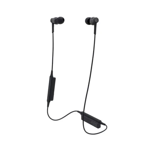 Audio-Technica ATH-CKR35BT, In-Ear belaidės ausinės