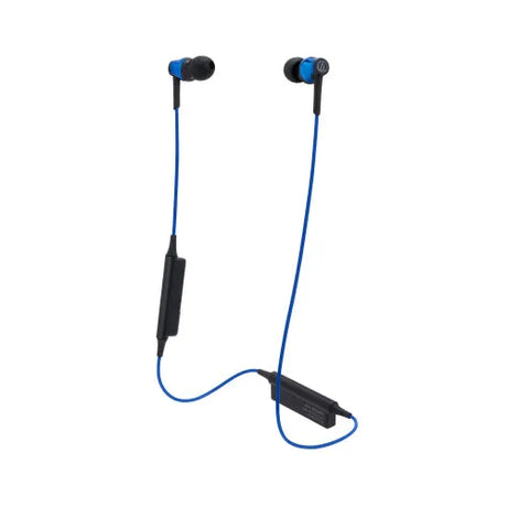 Audio-Technica ATH-CKR35BT, In-Ear belaidės ausinės