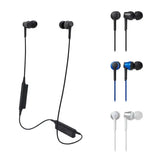 Audio-Technica ATH-CKR35BT, In-Ear belaidės ausinės