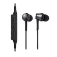 Audio-Technica ATH-CKR55BTBK, In-Ear belaidės ausinės