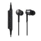 Audio-Technica ATH-CKR55BTBK, In-Ear belaidės ausinės