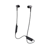 Audio-Technica ATH-CKR55BTBK, In-Ear belaidės ausinės
