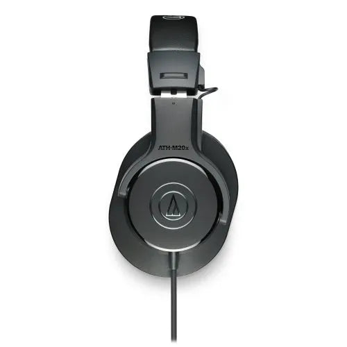 Audio-Technica ATH-M20x, Over-Ear profesionalios monitorinės ausinės