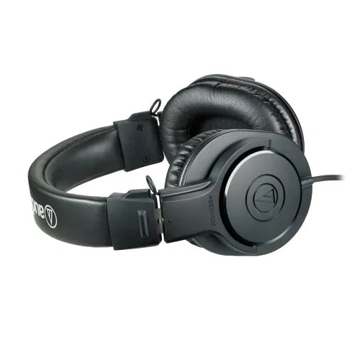 Audio-Technica ATH-M20x, Over-Ear profesionalios monitorinės ausinės