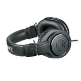 Audio-Technica ATH-M20x, Over-Ear profesionalios monitorinės ausinės
