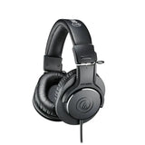 Audio-Technica ATH-M20x, Over-Ear profesionalios monitorinės ausinės