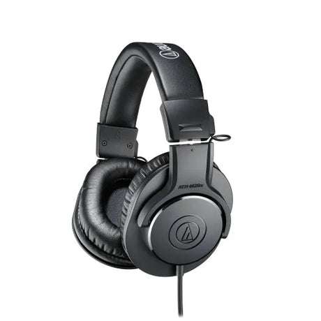 Audio-Technica ATH-M20x, Over-Ear profesionalios monitorinės ausinės