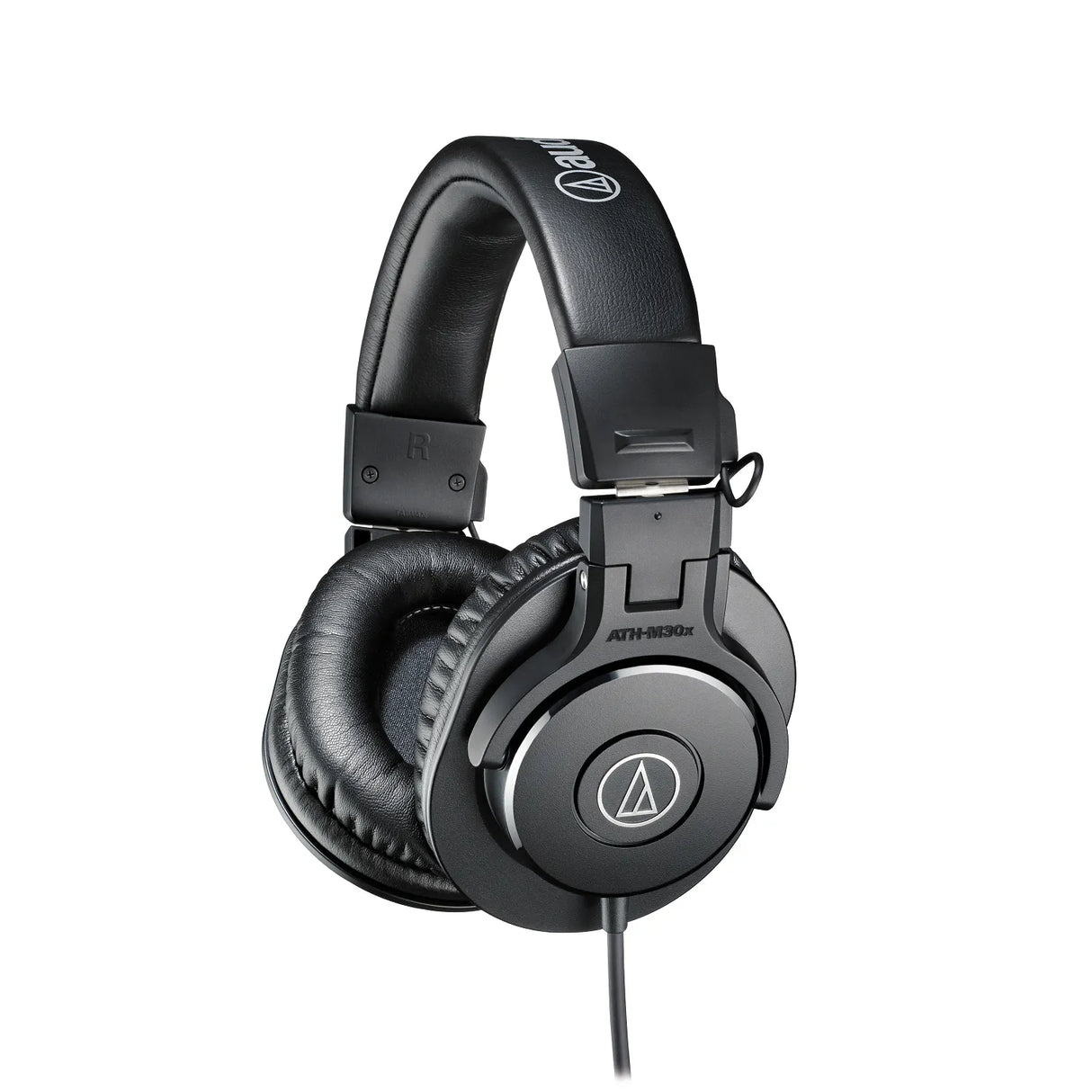 Audio-Technica ATH-M30x, Over-Ear profesionalios monitorinės ausinės