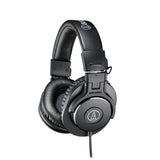 Audio-Technica ATH-M30x, Over-Ear profesionalios monitorinės ausinės