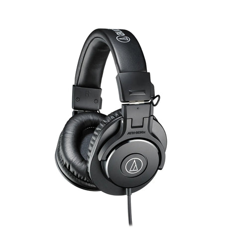 Audio-Technica ATH-M30x, Over-Ear profesionalios monitorinės ausinės