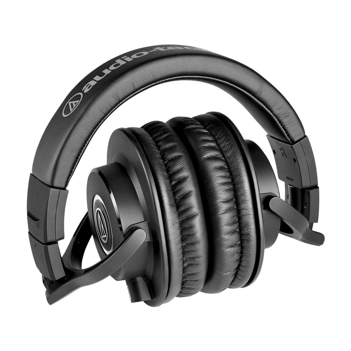 Audio-Technica ATH-M40X, Over-Ear profesionalios studijinės monitorinės ausinės