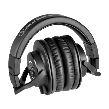 Audio-Technica ATH-M40X, Over-Ear profesionalios studijinės monitorinės ausinės