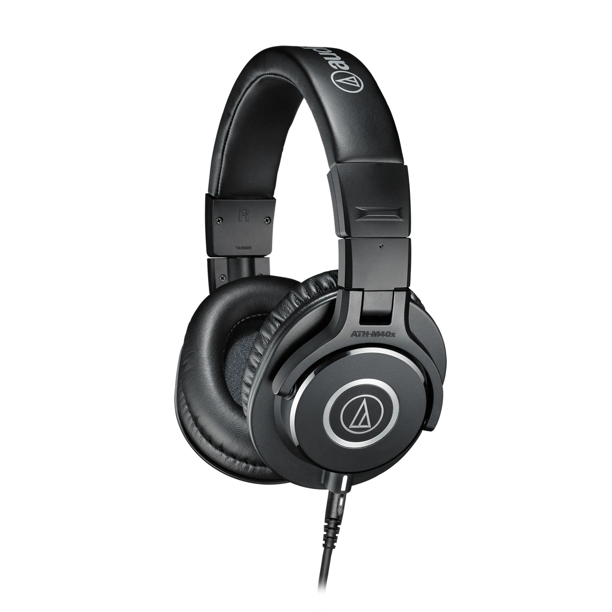 Audio-Technica ATH-M40X, Over-Ear profesionalios studijinės monitorinės ausinės