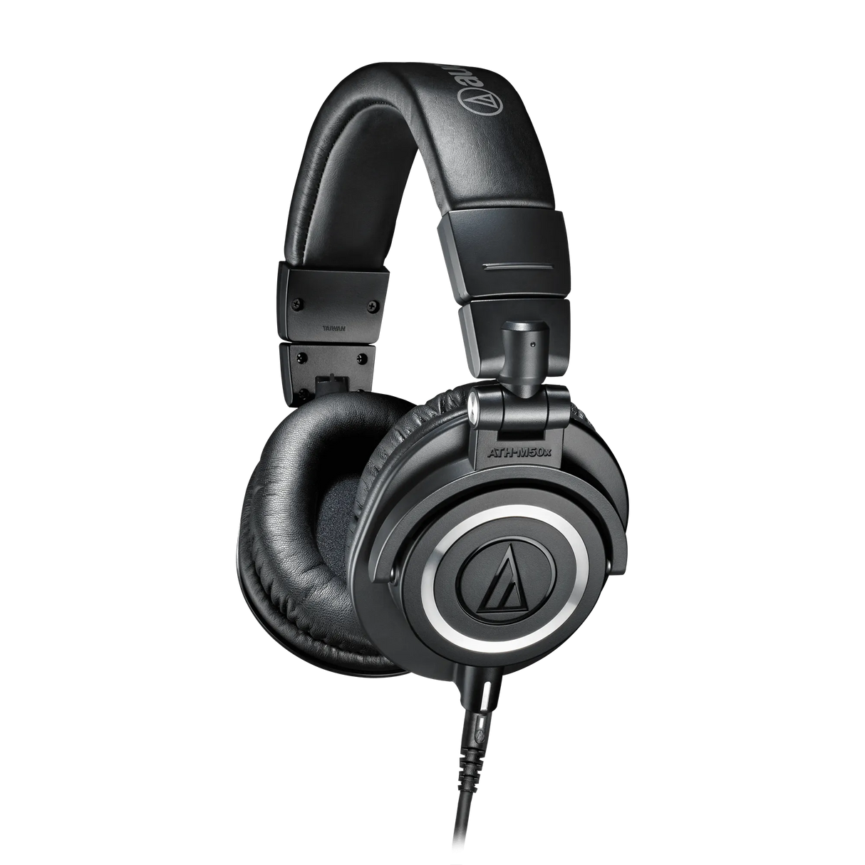 Audio-Technica ATH-M50X, Over-Ear profesionalios studijinės monitorinės ausinės